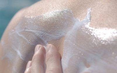 Cuidados de la piel en verano. ¿Qué crema solar elegir? ¿Protector solar o autobronceador?