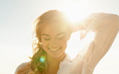 Los Beneficios de la Vitamina D y Cómo Obtenerla